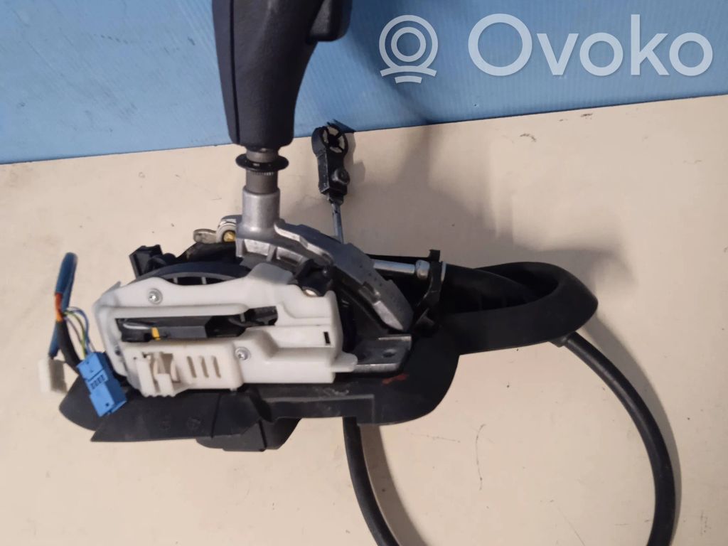 BMW 3 E90 E91 Gear shifter/selector 