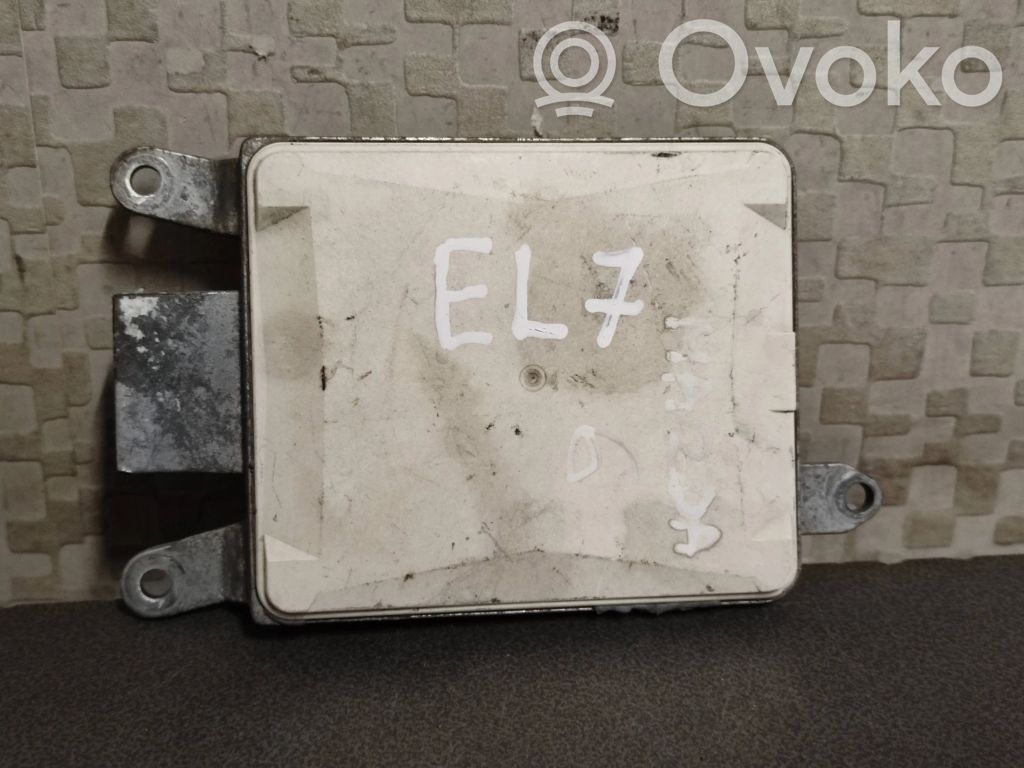 Mazda 6 Blind spot module 