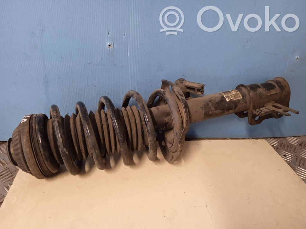 Opel Zafira B Ansamblu amortizor cu arc față 