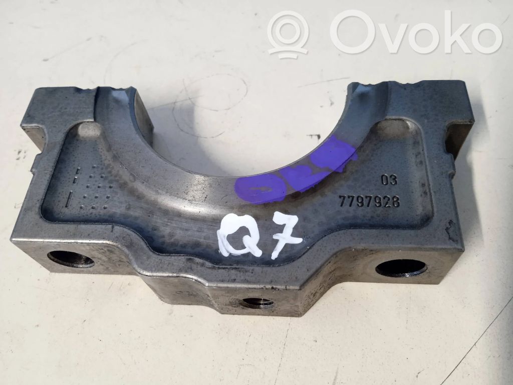 BMW 3 F30 F35 F31 Crankshaft holder bracket 