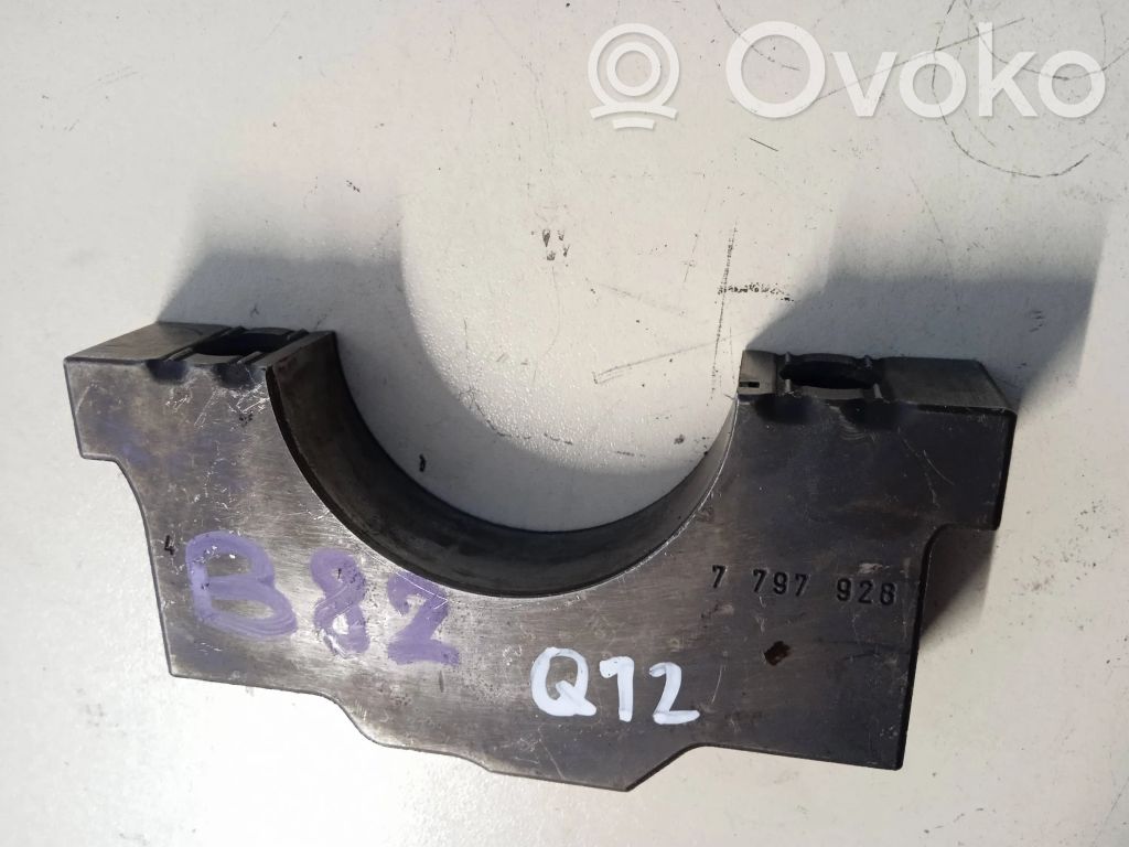 BMW 3 F30 F35 F31 Crankshaft holder bracket 