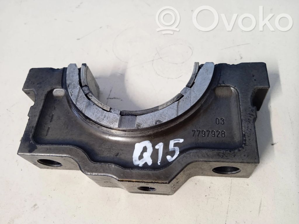 BMW 3 F30 F35 F31 Crankshaft holder bracket 