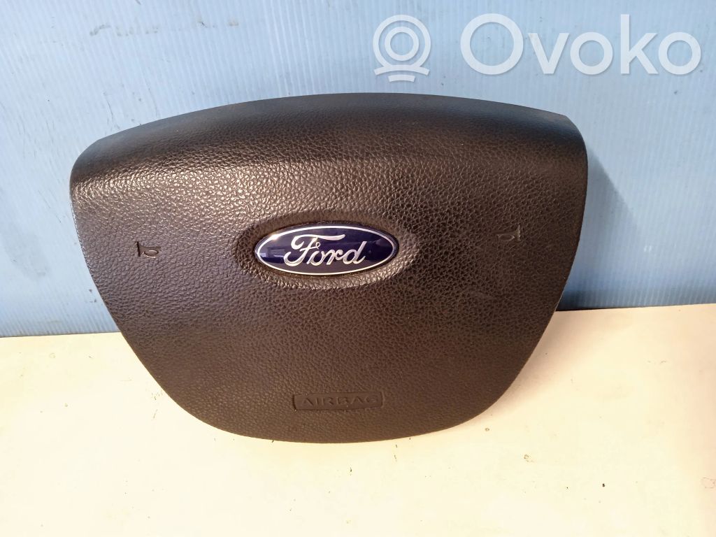 Ford Focus C-MAX Vairo oro pagalvė 