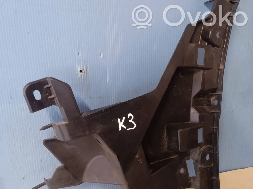 Lexus NX Front bumper mounting bracket 