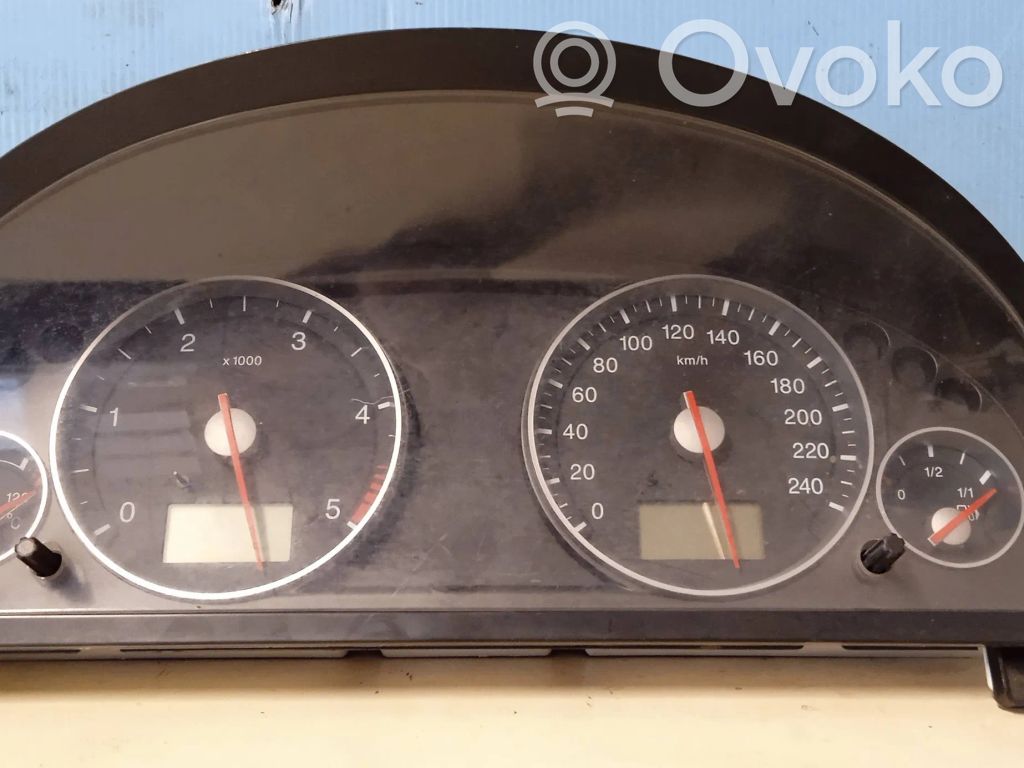 Ford Mondeo Mk III Licznik / Prędkościomierz 
