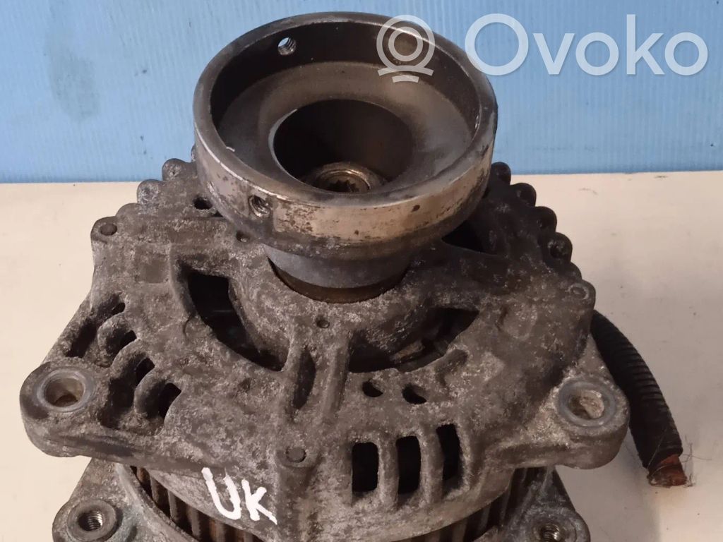 Ford Mondeo MK IV Ģenerators 
