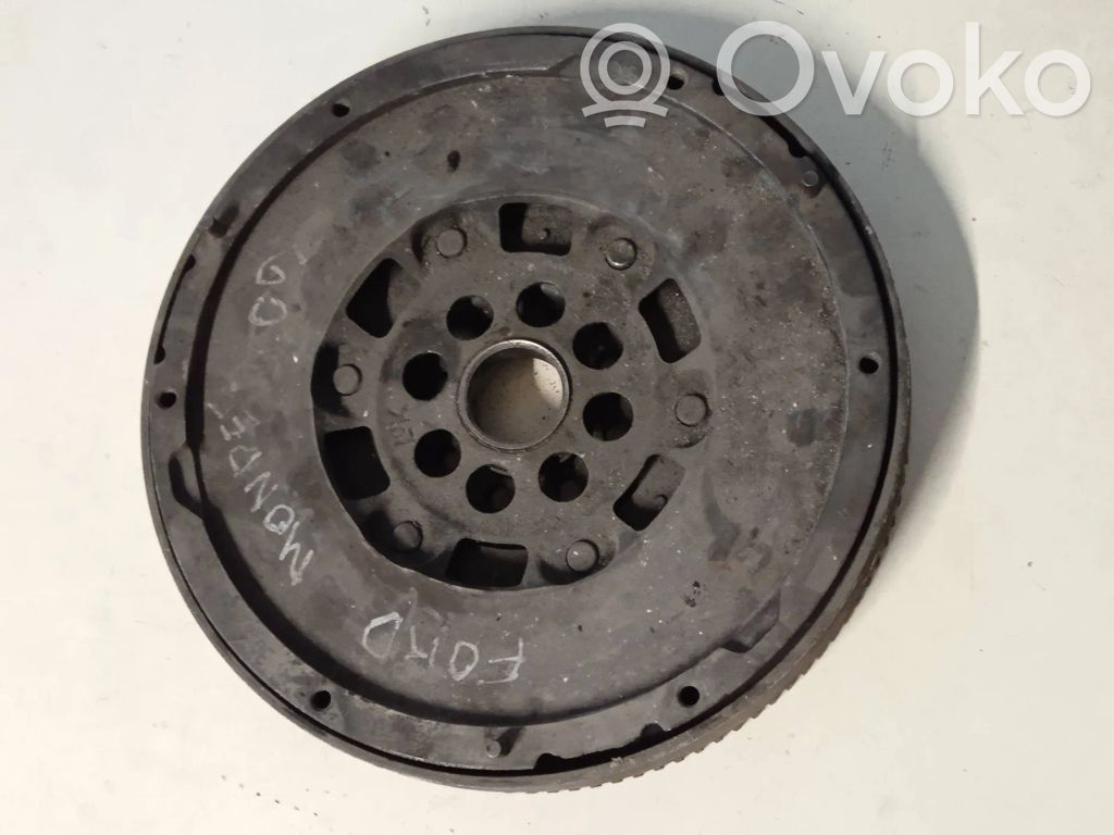 Ford Mondeo MK IV Vauhtipyörä 