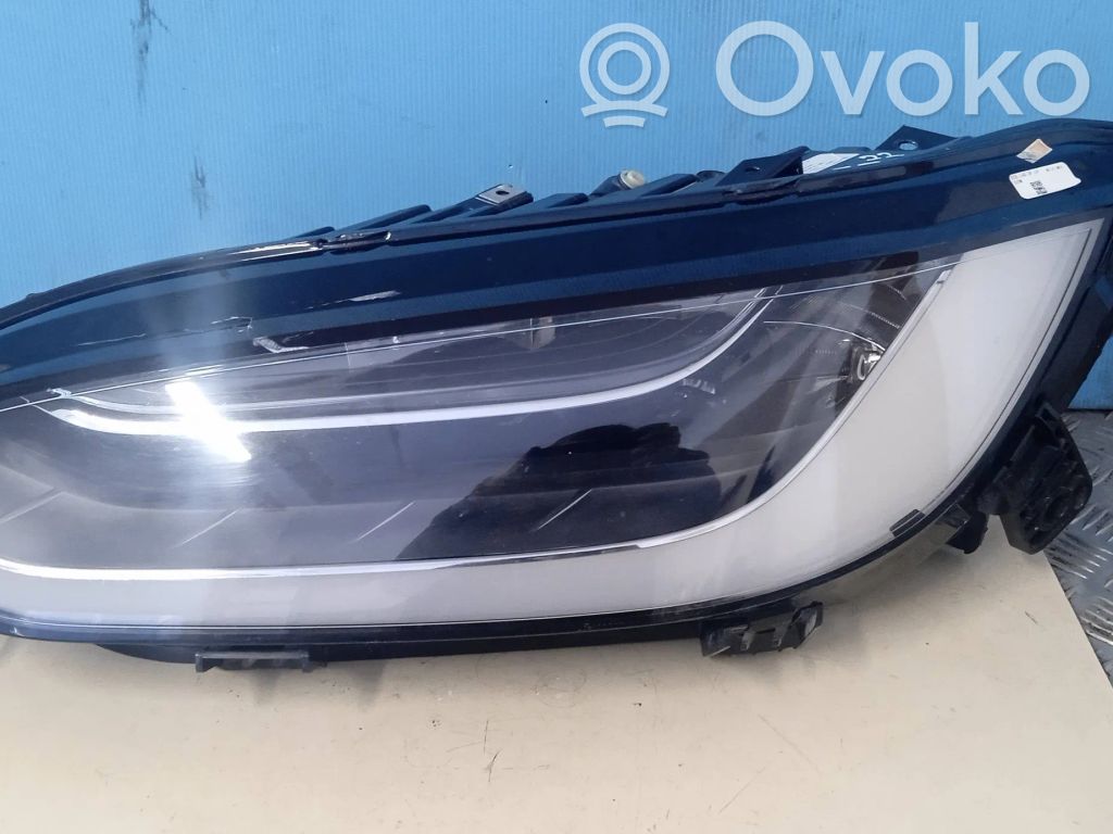 Tesla Model X Headlight/headlamp 
