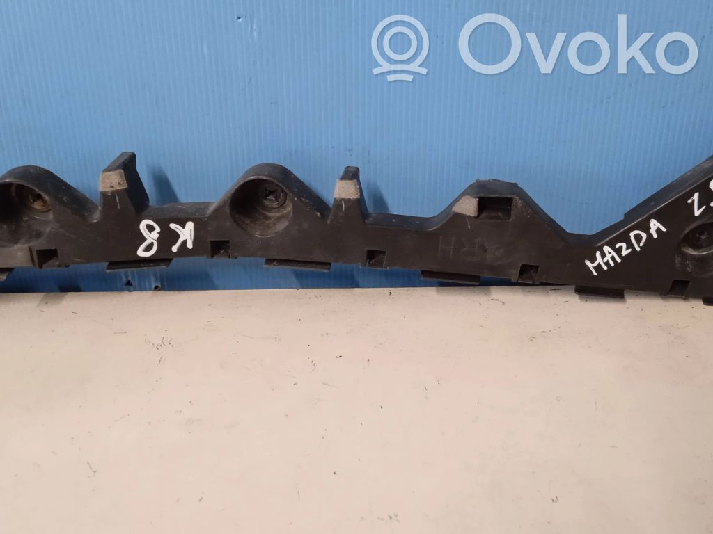Mazda 6 Rear bumper mounting bracket 