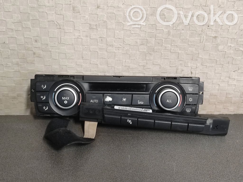Climate control unit   9224545,6962605