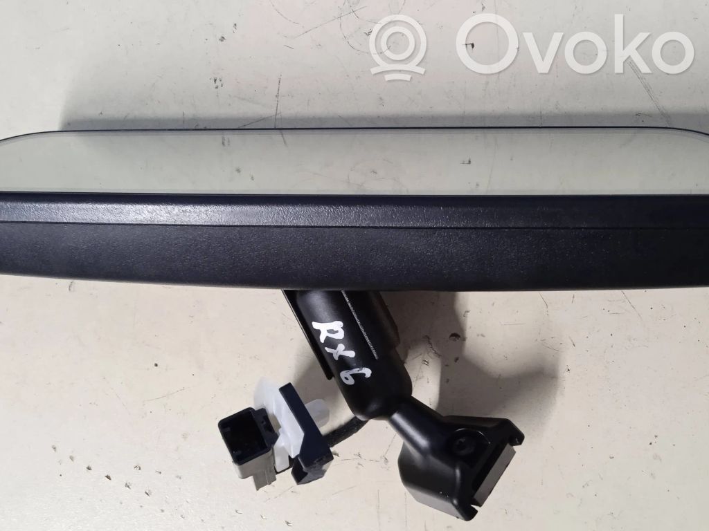 Lexus RX 450H Espejo retrovisor (interior) 