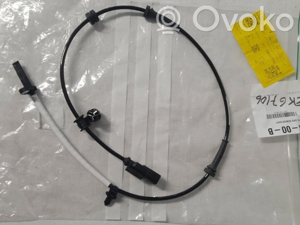 ABS-pyörän nopeusanturi   103779400B
