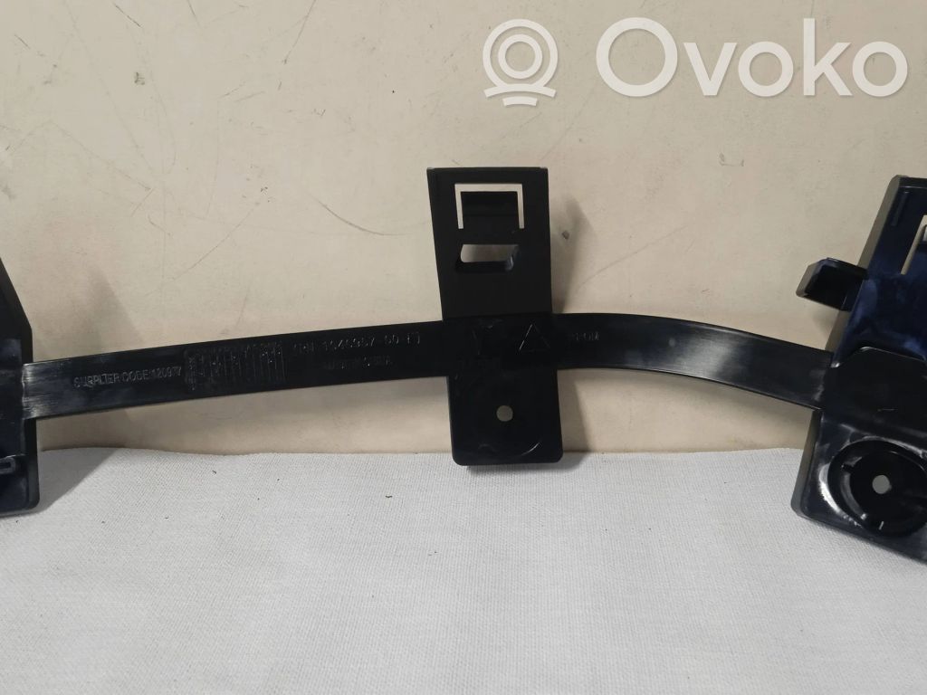 Tesla Model X Ajovalon kannake 