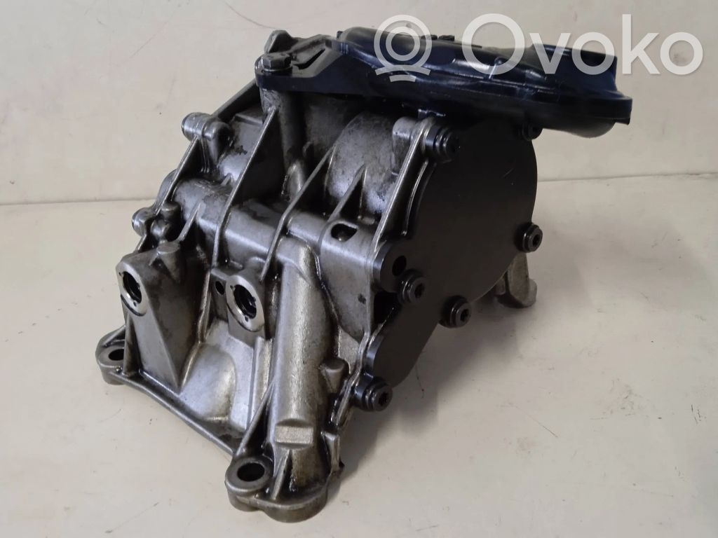 BMW 1 F20 F21 Bomba de aceite 