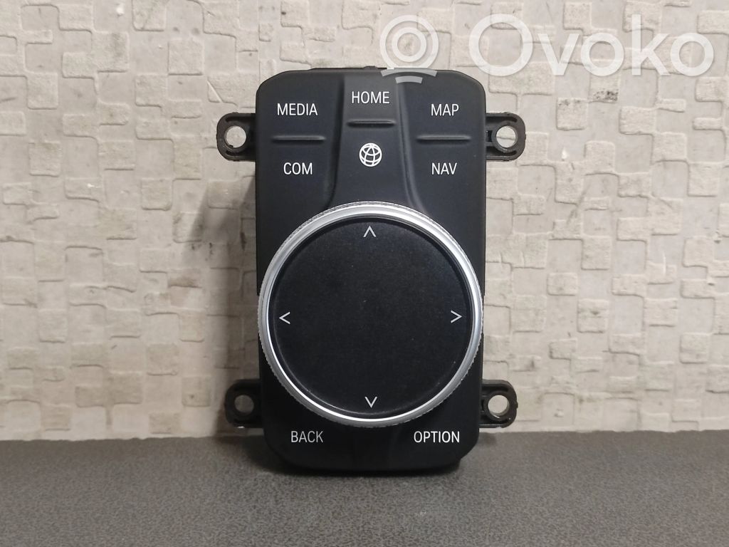 BMW 1 F40 Modul comenzi multimedia 