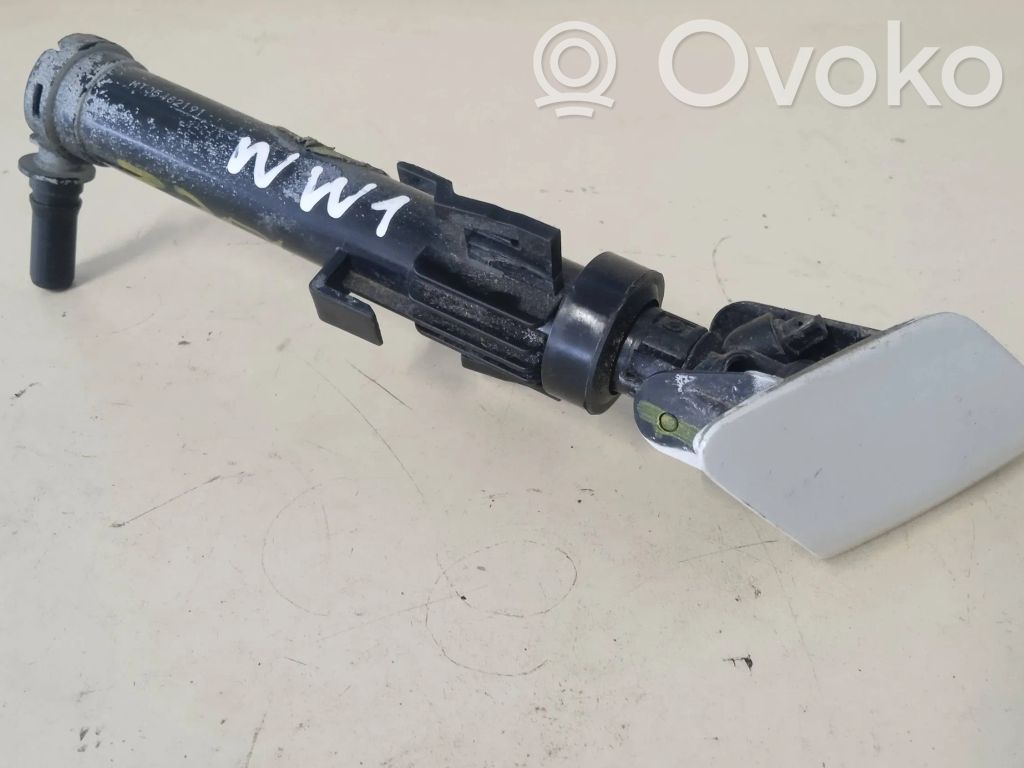 BMW 4 F32 F33 Difusor de agua regadora de faro delantero 