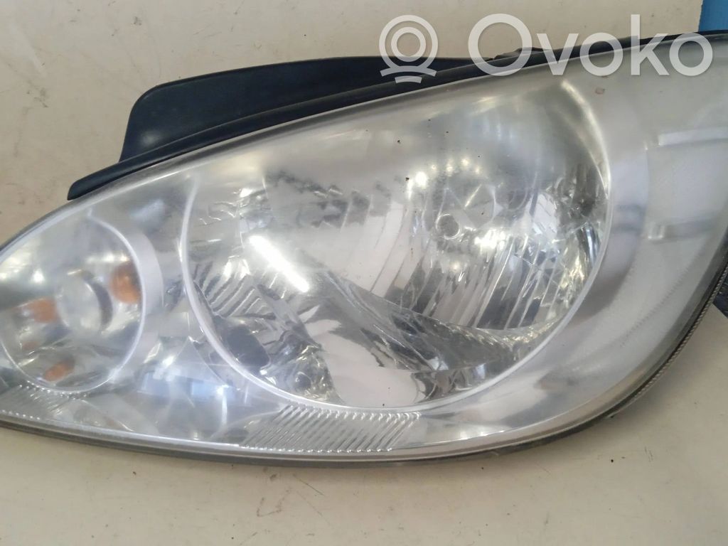 Hyundai Getz Phare frontale 