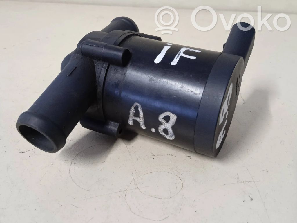 Volkswagen PASSAT B5.5 Pompa cyrkulacji / obiegu wody 