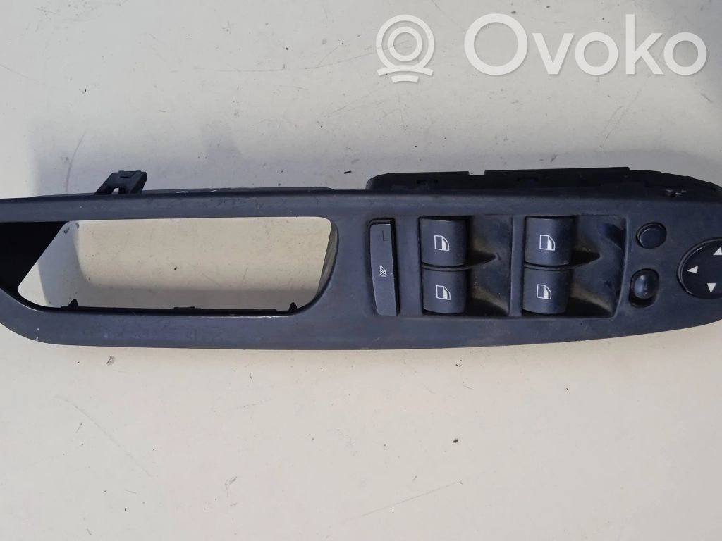Interruptor del elevalunas eléctrico   9122117