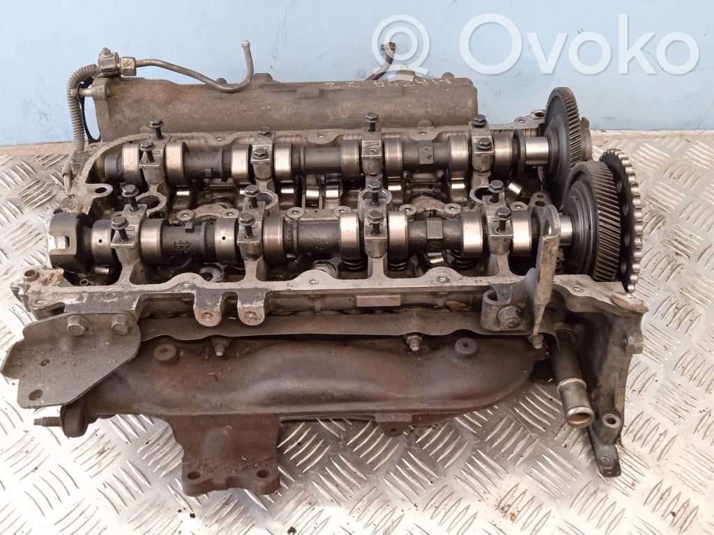 Mazda 6 Galva 