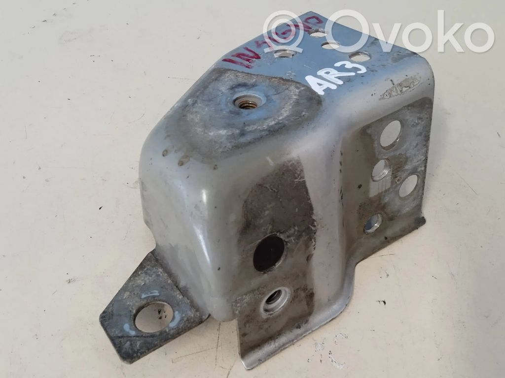 Opel Insignia A Side radiator support slam panel 