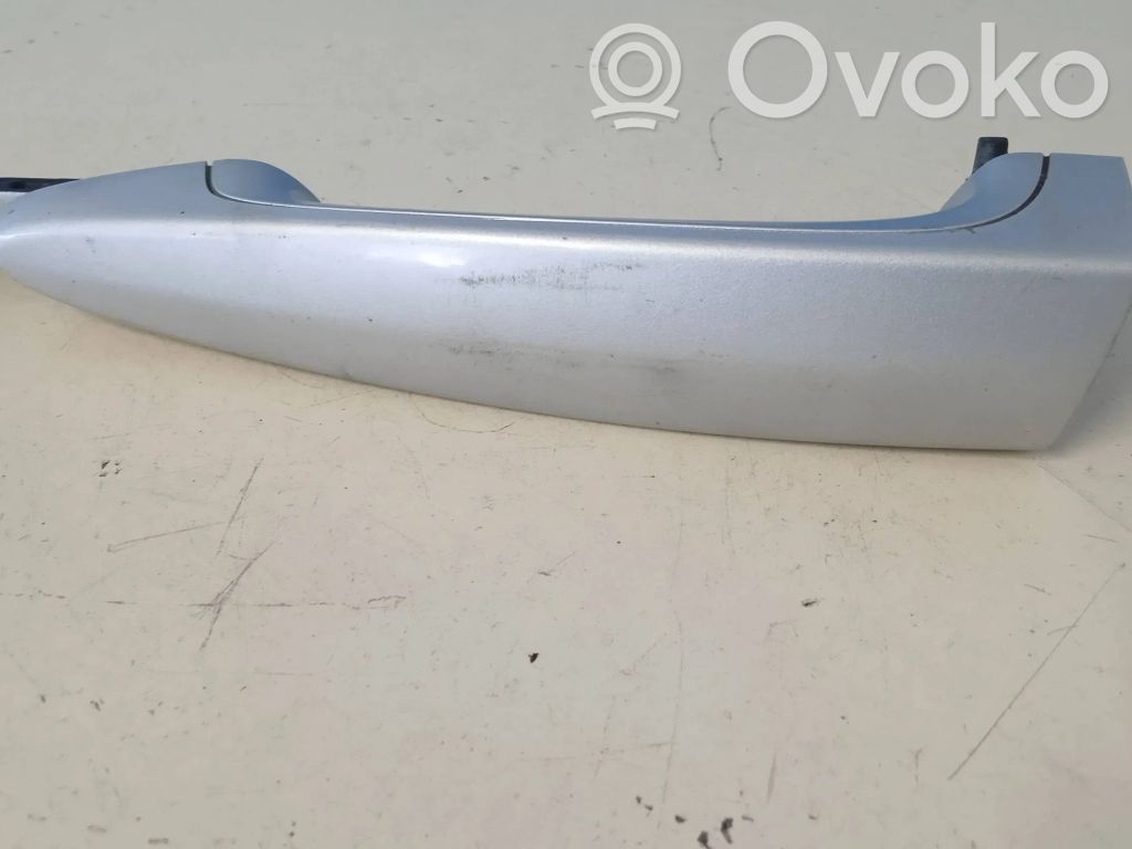 BMW X5 E70 Front door exterior handle 