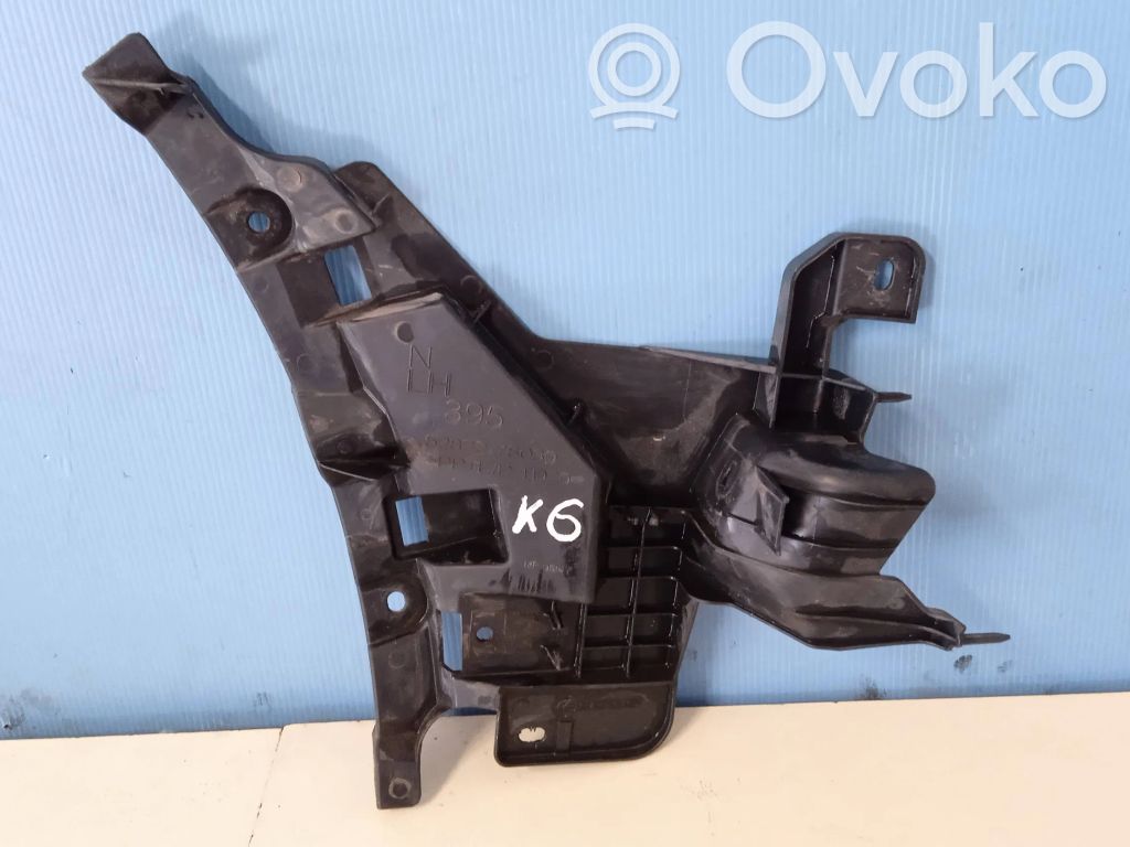 Lexus NX Front bumper mounting bracket 