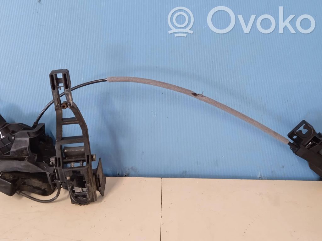 Ford Galaxy Zamek drzwi przednich 
