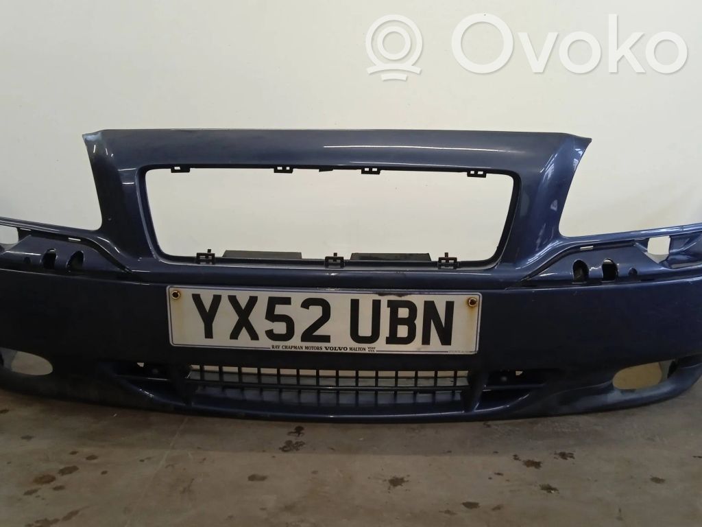 Volvo S80 Parachoques delantero 