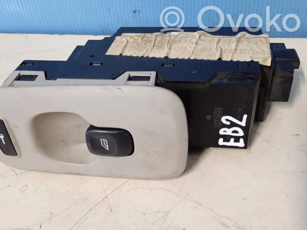 Volvo S80 Electric window control switch 