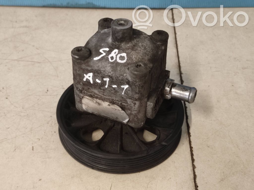 Power steering pump