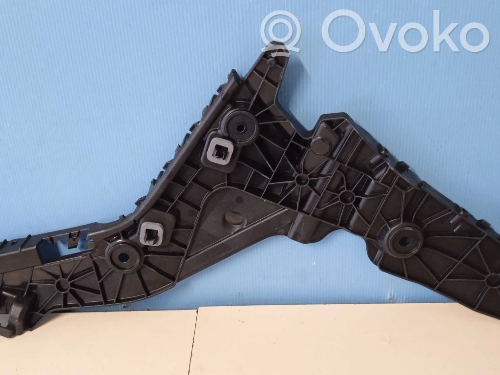 Audi e-tron Rear bumper mounting bracket 