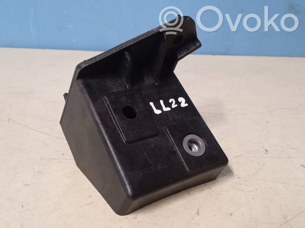 Front bumper mounting bracket   105553700A