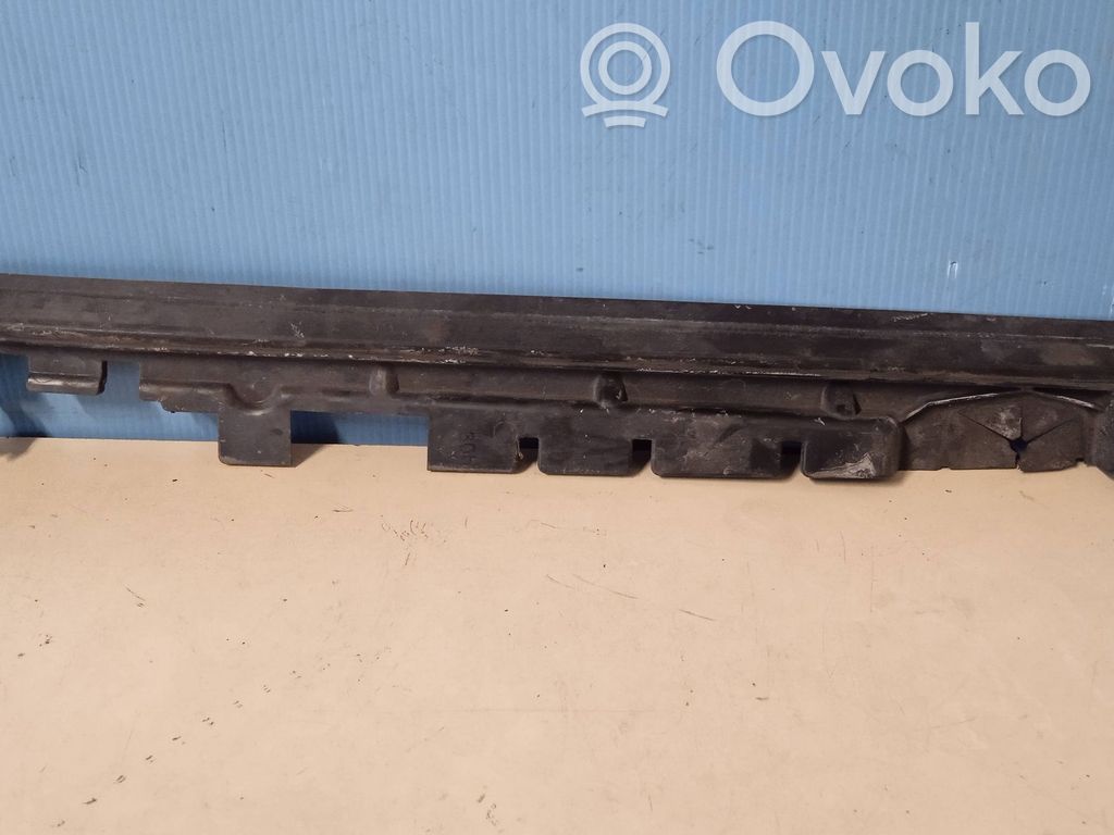 Audi A5 Conducto/guía del intercooler 