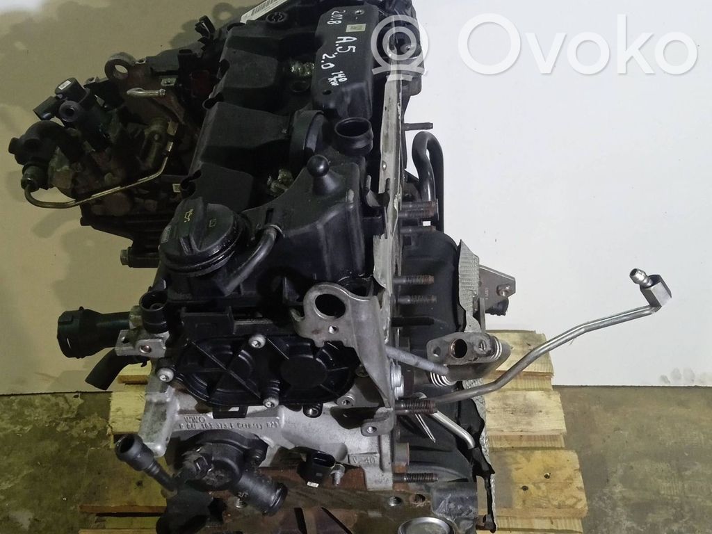 Engine   04L103308K,04L103292J
