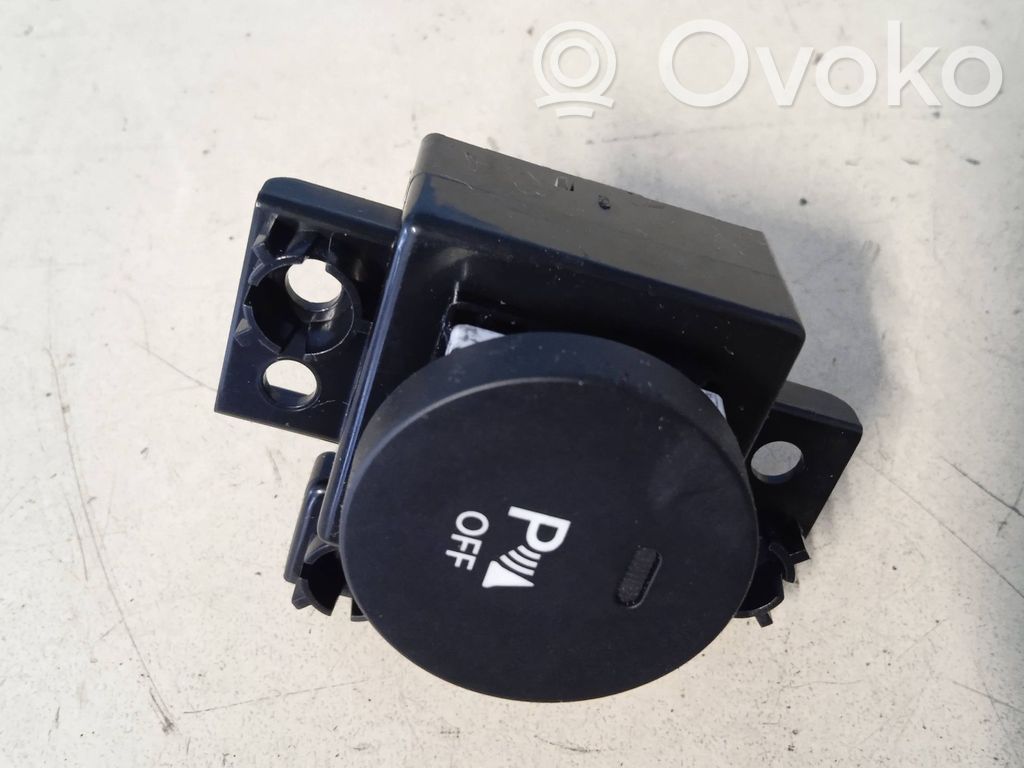 KIA Sportage Interruptor del sensor de aparcamiento (PDC) 