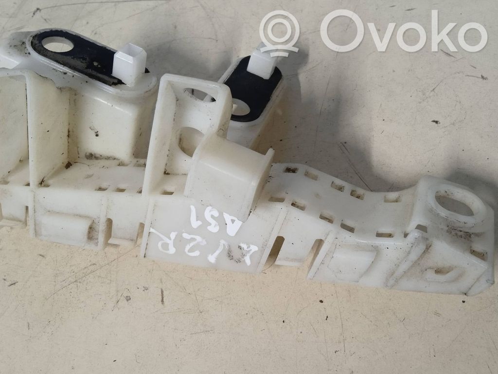 Subaru XV Rear bumper mounting bracket 