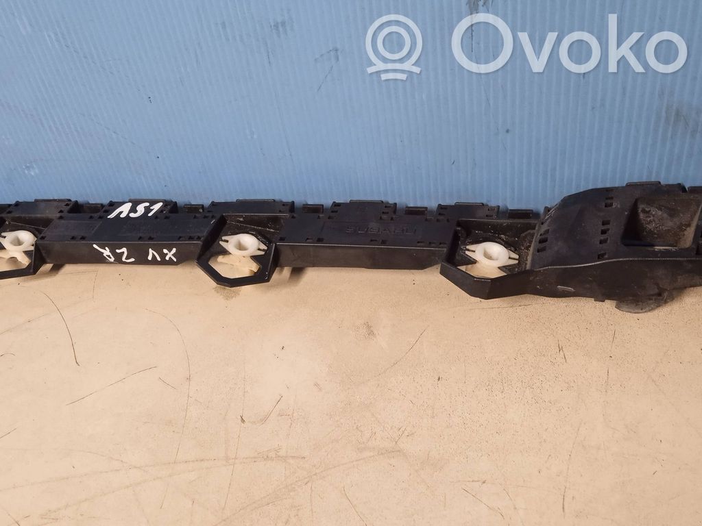 Subaru XV Rear bumper mounting bracket 