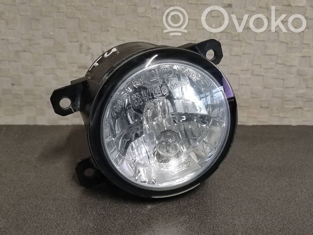 Subaru Outback Front fog light 