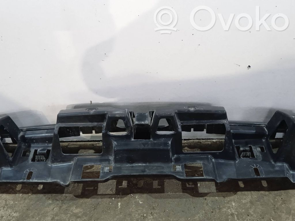 Citroen C3 Front bumper mounting bracket 