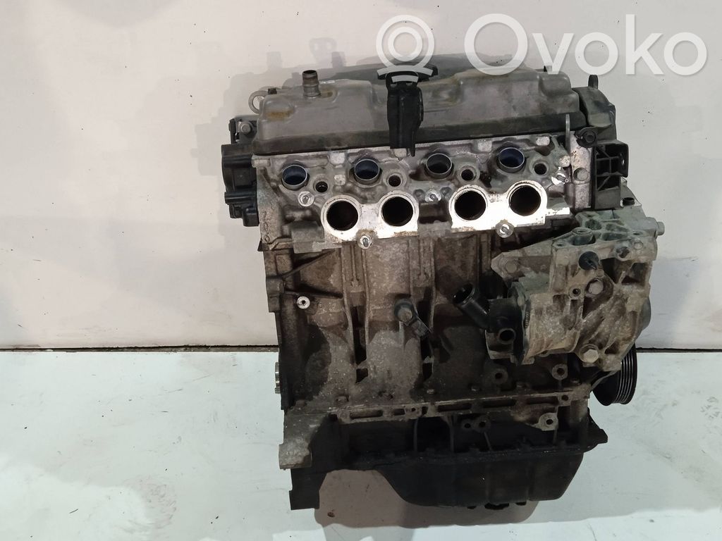 Engine   9650358180,9634005110,9646043180