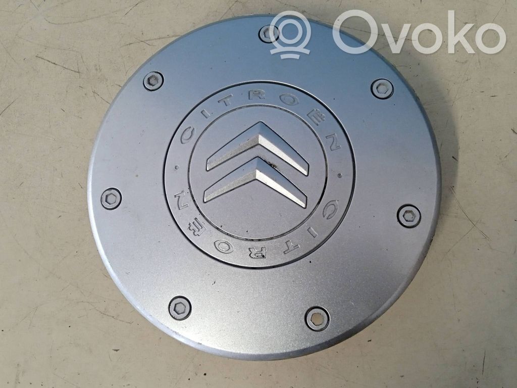 Citroen Berlingo Original wheel cap 