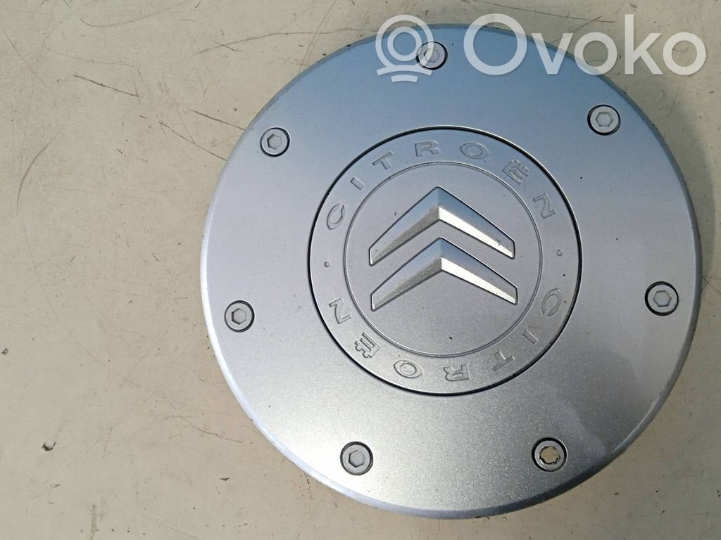Citroen Berlingo Original wheel cap 