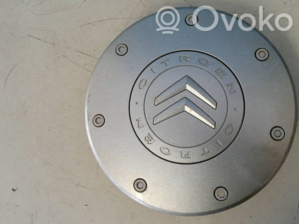 Citroen Berlingo Original wheel cap 