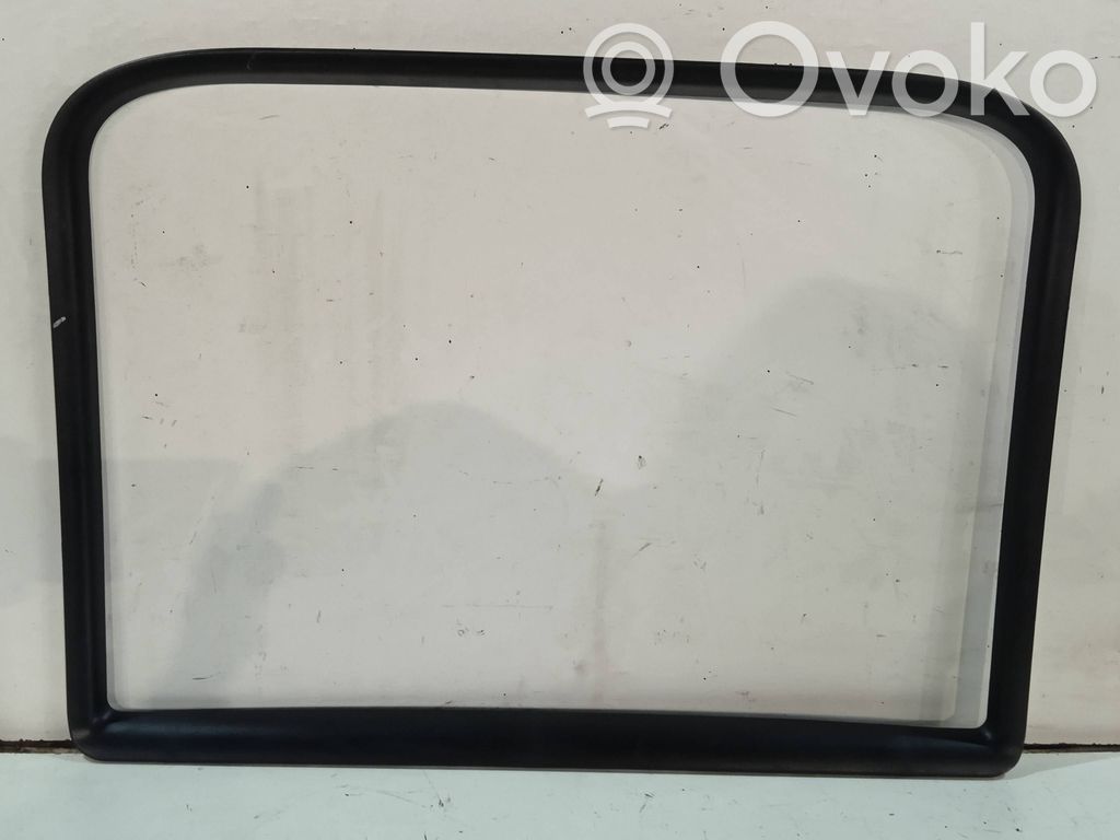 Mini Cooper Countryman R60 Ramă trapă 