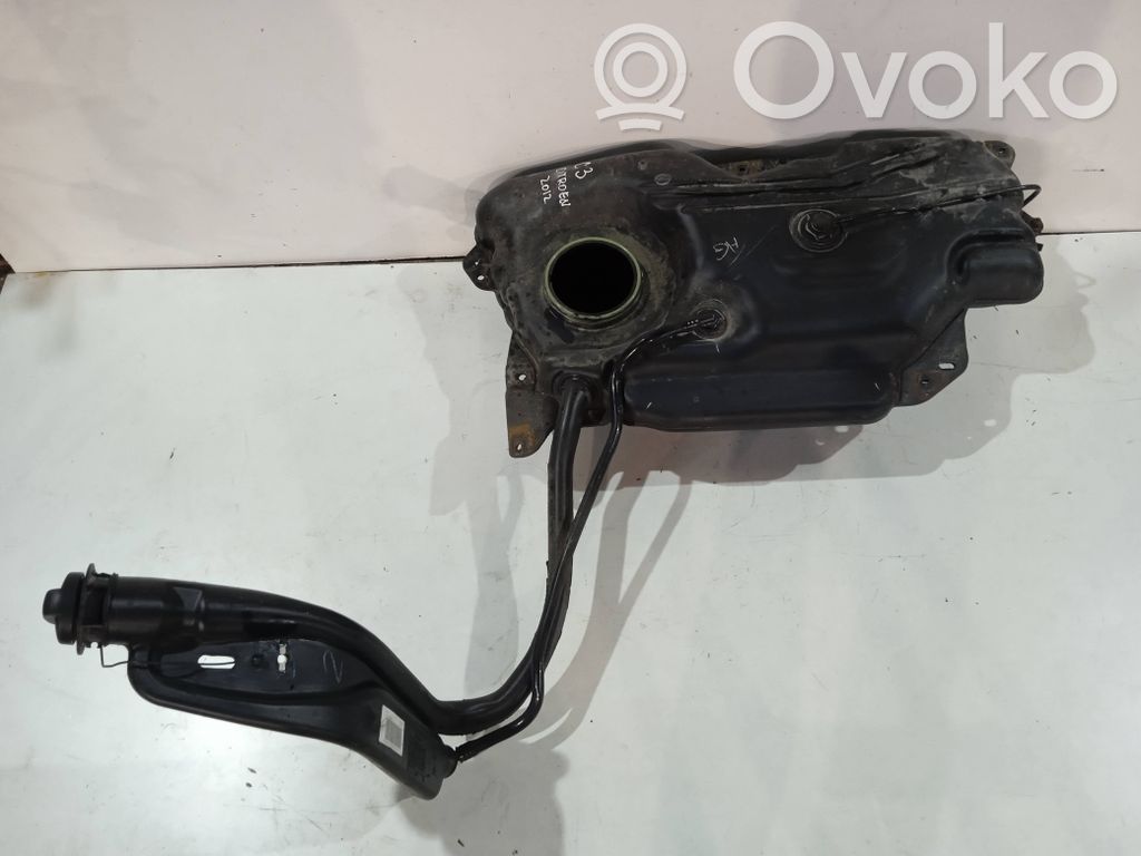 Citroen C3 Fuel tank 