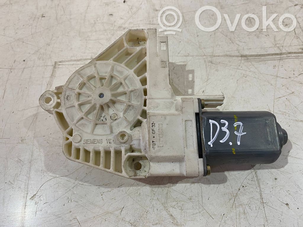 Land Rover Discovery 3 - LR3 Moteur de lève-vitre de porte arrière 
