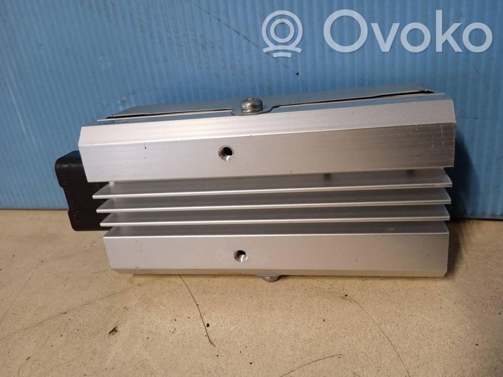 Subaru XV Fuel injection pump control unit/module 