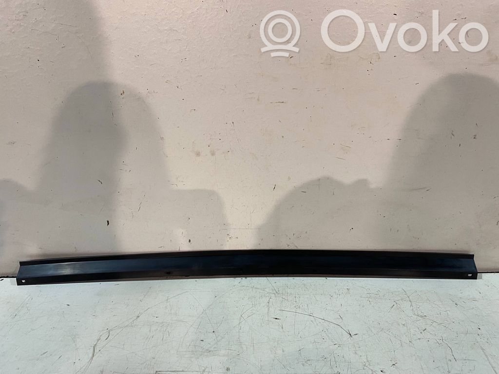 Volvo V70 Bottom radiator support slam panel 