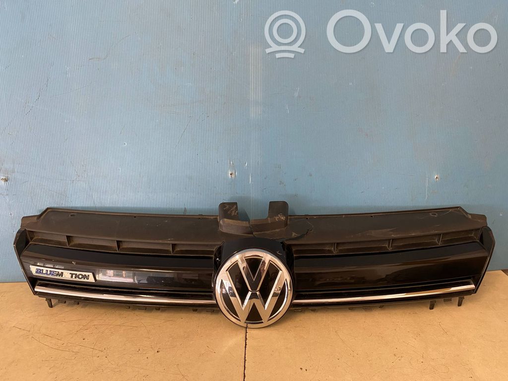 Volkswagen Golf VII Grilă radiator față 
